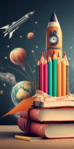 Loc de joaca accesibil și pentru zi de nastere, serbare, petrecere pentru copii EziuaMea